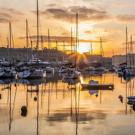 公寓 Modern 2br Escape In St Julians Saint Julian's