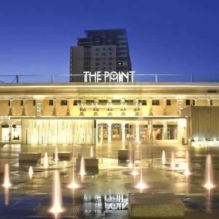 公寓 Modern 2br Escape In St Julians Saint Julian's