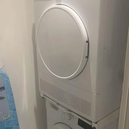 Modern 2br Escape In St Julians