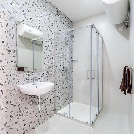 公寓 Modern 2br Escape In St Julians