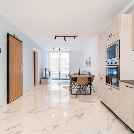 Modern 2br Escape In St Julians By Buena Vista * St. Julian's
