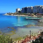 Appartamento Modern 2br Escape In St Julians By Buena Vista San Giuliano