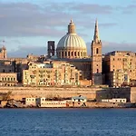 Modern 2br Escape In St Julians By Buena Vista * San Giuliano