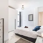 Modern 2br Escape In St Julians By Buena Vista Appartamento