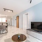 Appartamento Modern 2br Escape In St Julians By Buena Vista *