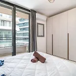 Modern 2br Escape In St Julians By Buena Vista Apartment