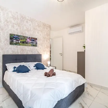 Appartamento Modern 2br Escape In St Julians *