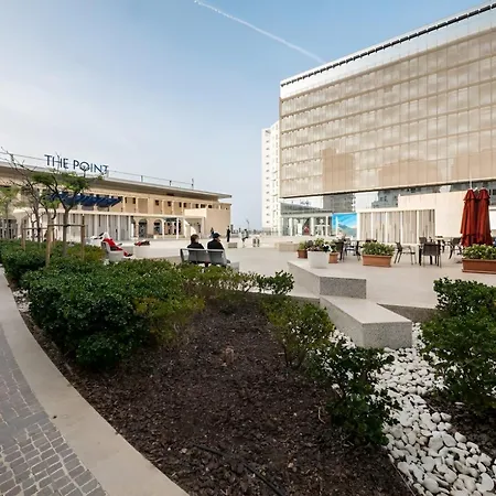 شقة Modern 2br Escape In St Julians