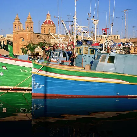 Appartamento Modern 2br Escape In St Julians *