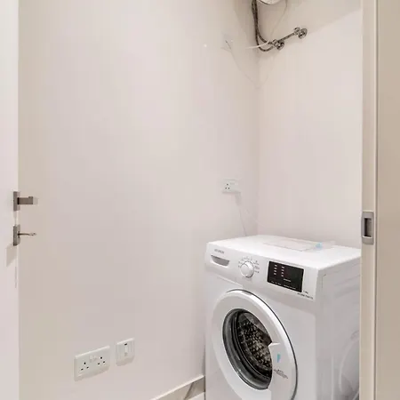 Modern 2br Escape In St Julians By Buena Vista 아파트 Saint Julian's