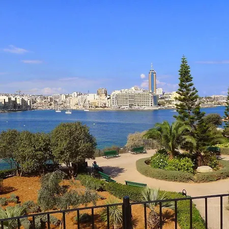 Apartment Modern 2br Escape In St Julians By Buena Vista *