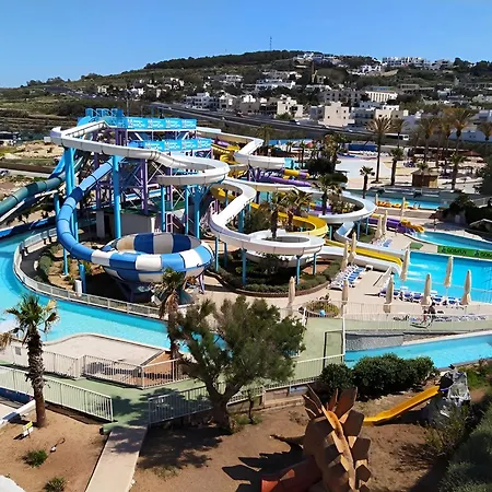 Modern 2br Escape In St Julians شقة