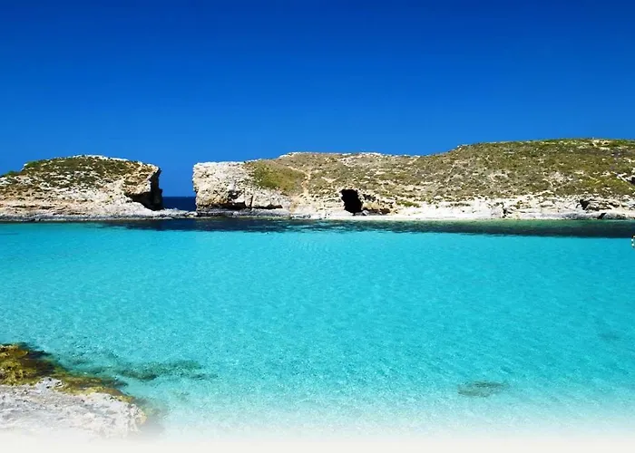 Modern 2br Escape In St Julians شقة *