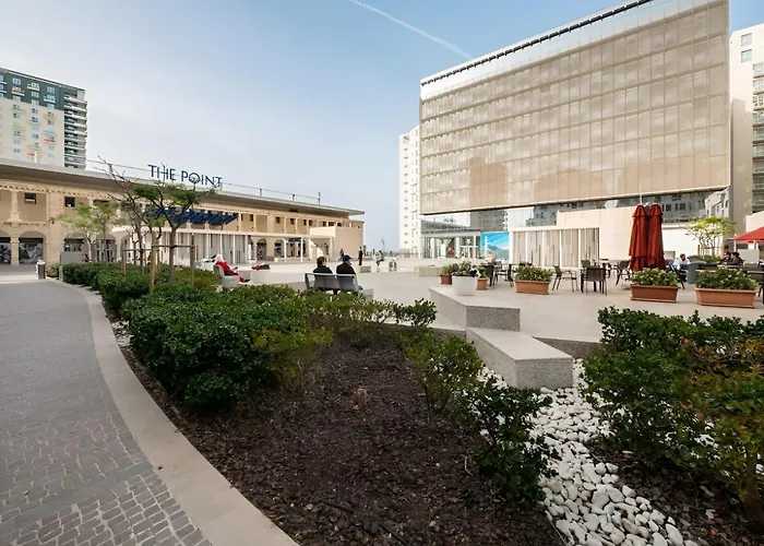 Διαμέρισμα Modern 2br Escape In St Julians By Buena Vista