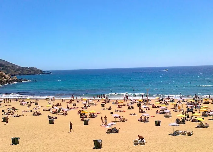 Διαμέρισμα Modern 2br Escape In St Julians By Buena Vista Saint Julian's