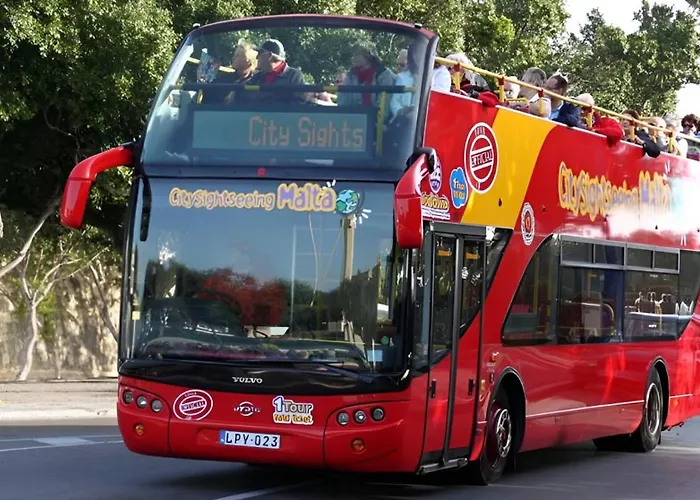 Modern 2br Escape In St Julians *