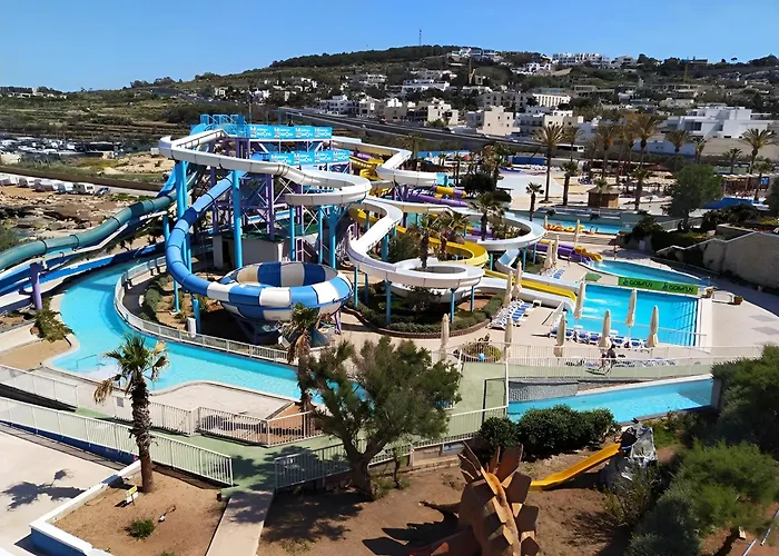 Modern 2br Escape In St Julians شقة