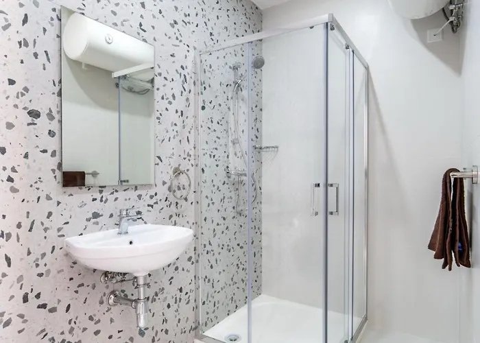 شقة Modern 2br Escape In St Julians