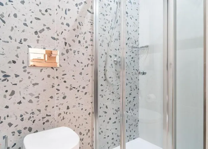 Modern 2br Escape In St Julians * سانت جوليان