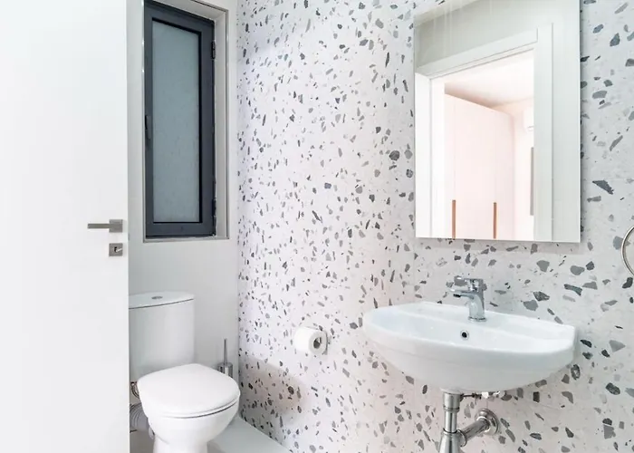 شقة Modern 2br Escape In St Julians