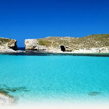 Modern 2br Escape In St Julians Apartment *