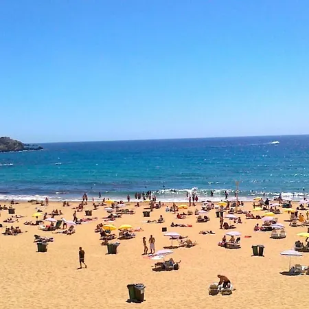 Apartment Modern 2br Escape In St Julians Saint Julian's