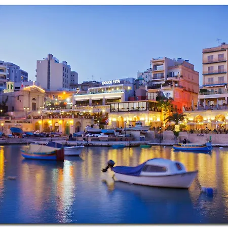 Modern 2br Escape In St Julians * Saint Julian's