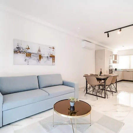 Modern 2br Escape In St Julians * Saint Julian's