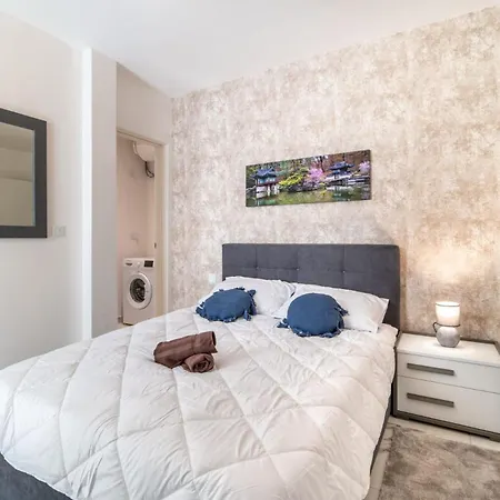 Modern 2br Escape In St Julians Saint Julian's